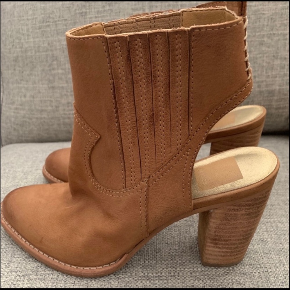 Dolce Vita booties